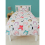 Squishmallows Squishmallows Bright Single Duvet Cover and Pillowcase Set 5