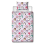 Squishmallows Squishmallows Bright Single Duvet Cover and Pillowcase Set 2