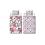 Squishmallows Squishmallows Bright Single Duvet Cover and Pillowcase Set 3