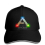 Baseball cap Novelty Boy Ark Survival Evolved Brand Baseball caps Nice d Summer 1