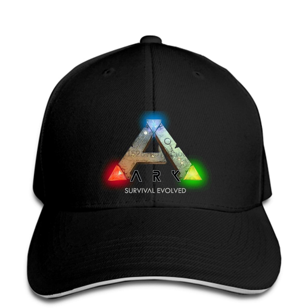 Baseball cap Novelty Boy Ark Survival Evolved Brand Baseball caps Nice d Summer