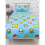 Super Mario Nintendo Super Mario Continue Single Duvet Cover and Pillowcase Set 4