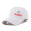 (One Size, White) Bosch Cap Printed Baseball Cap Unisex Caps Hat Unisex Caps 1