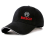 (One Size, Black) Bosch Cap Printed Baseball Cap Unisex Caps Hat Unisex Caps 2