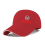 (One Size, Red) Bosch Cap Printed Baseball Cap Unisex Caps Hat Unisex Caps 1