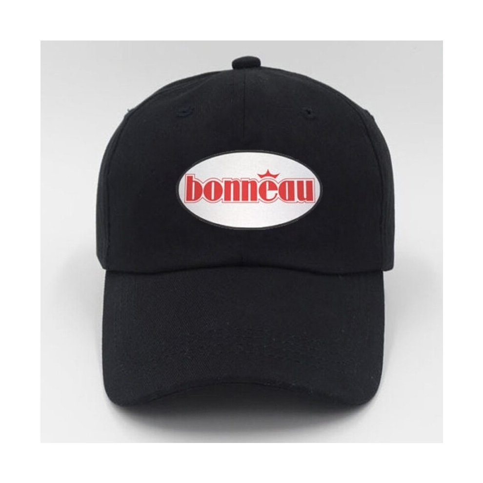 Spxubz Lincoln Hawk Bonneau Trucker Cap Over The Top Sylvester Stallone Hat Black
