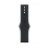 Apple Apple - Band for smart watch - 45 mm - S/M size - midnight 1