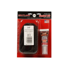 Rutland Grapho-Glas® Replacement Gasket Kit - 7' x 3/8" Rope & Cement (#96-6)