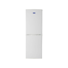 IceKing IK8951WE Freestanding Fridge Freezer