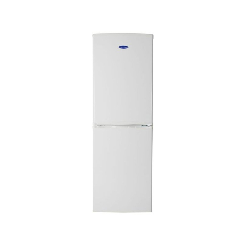 IceKing IK8951WE Freestanding Fridge Freezer