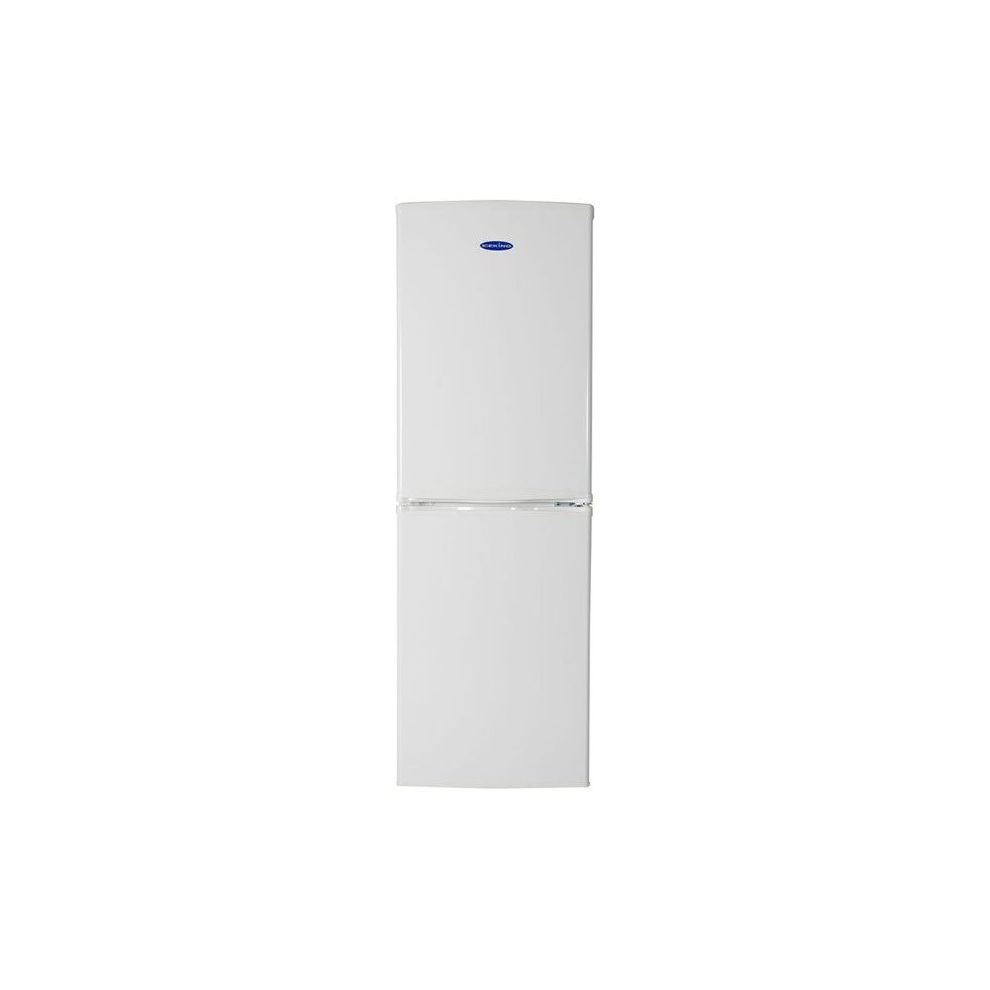 Iceking Ik8951we Freestanding Fridge Freezer