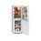 IceKing IK8951WE Freestanding Fridge Freezer 2