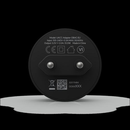 G4 Doorbell Pro AC Adapter