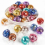 Lindt 2 x Lindt Lindor Assorted Chocolate Truffles 525G 5