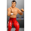 WWE Honky Tonk Man - WWE Basic Series 142 3