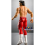 WWE Honky Tonk Man - WWE Basic Series 142 4