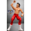 WWE Honky Tonk Man - WWE Basic Series 142 2
