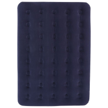 Trespass Duoblimp Double Air Mattress