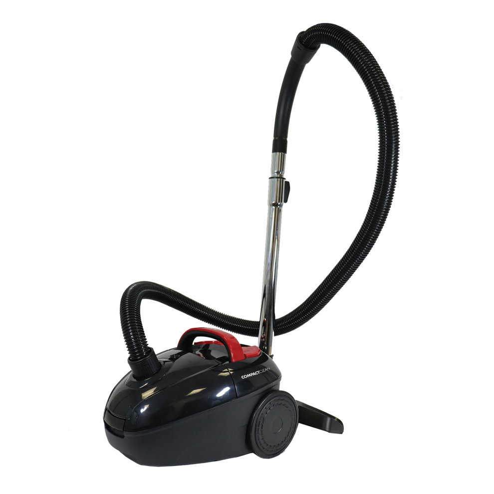 Ewbank EWVC0215B COMPACTCLEAN Bagged Vacuum Cleaner  1.5 Litre