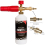 Pro-Kleen Pro-Kleen Chassis Cleaner with Black+Decker Snow Foam Lance 5