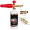 Pro-Kleen Pro-Kleen Chassis Cleaner & Bosch Snow Foam Lance 5