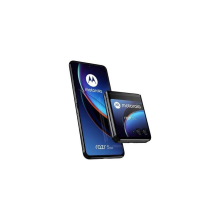 Motorola Razr 40 Ultra 8+256GB 6.9" Unendlich Schwarz ITA