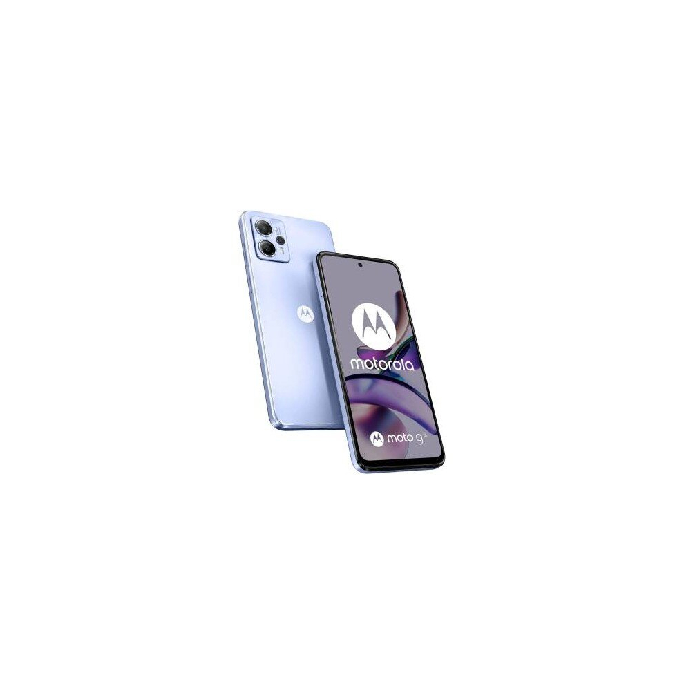 Motorola Moto G13 4 128Gb 6.53" Ita Blue