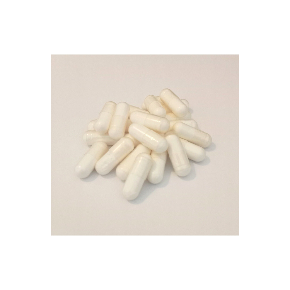 Herbal Life Store Magnesium Citrate 740Mg (60 Capsules) Muscle Cramps, Fatigue, Pms