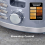 Tower Grey 2 Slice Toaster Stainless Steel Variable Browning Control Tower Solitaire 5