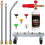 Pro-Kleen Pro-Kleen Chassis Cleaner & Nilfisk Gerni Snow Foam Lance 1