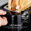 Tower Black 2 Slice Toaster Stainless Steel Variable Browning Control Tower Solitaire 4