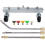 Pro-Kleen Pro-Kleen Chassis Cleaner & Nilfisk Gerni Snow Foam Lance 2