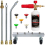 Pro-Kleen Pro-Kleen Chassis Cleaner & Lavor Snow Foam Lance 1