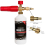 Pro-Kleen Pro-Kleen Chassis Cleaner & Lavor Snow Foam Lance 5