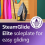 Philips Philips DST7040/u002F80 Azur Steam Iron 6