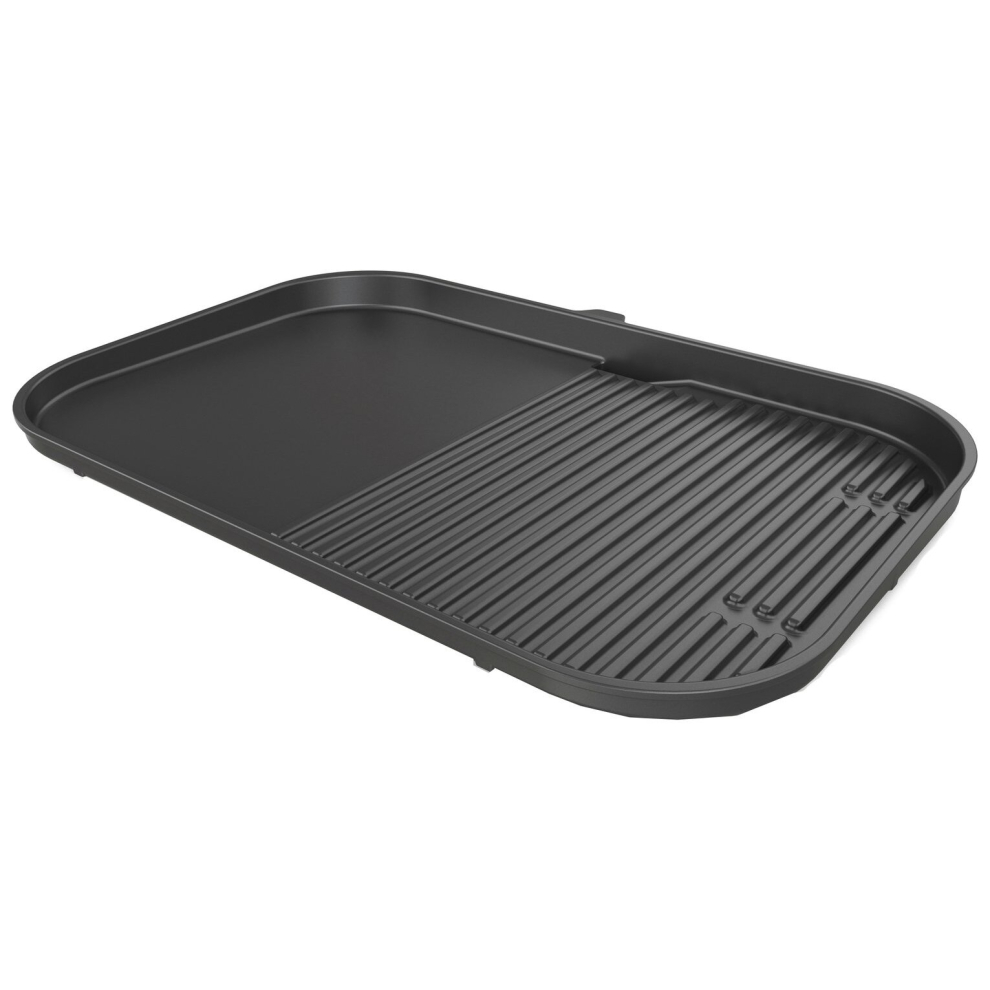 Ninja Woodfire XL 2-in-1 Grill and Flat Plate