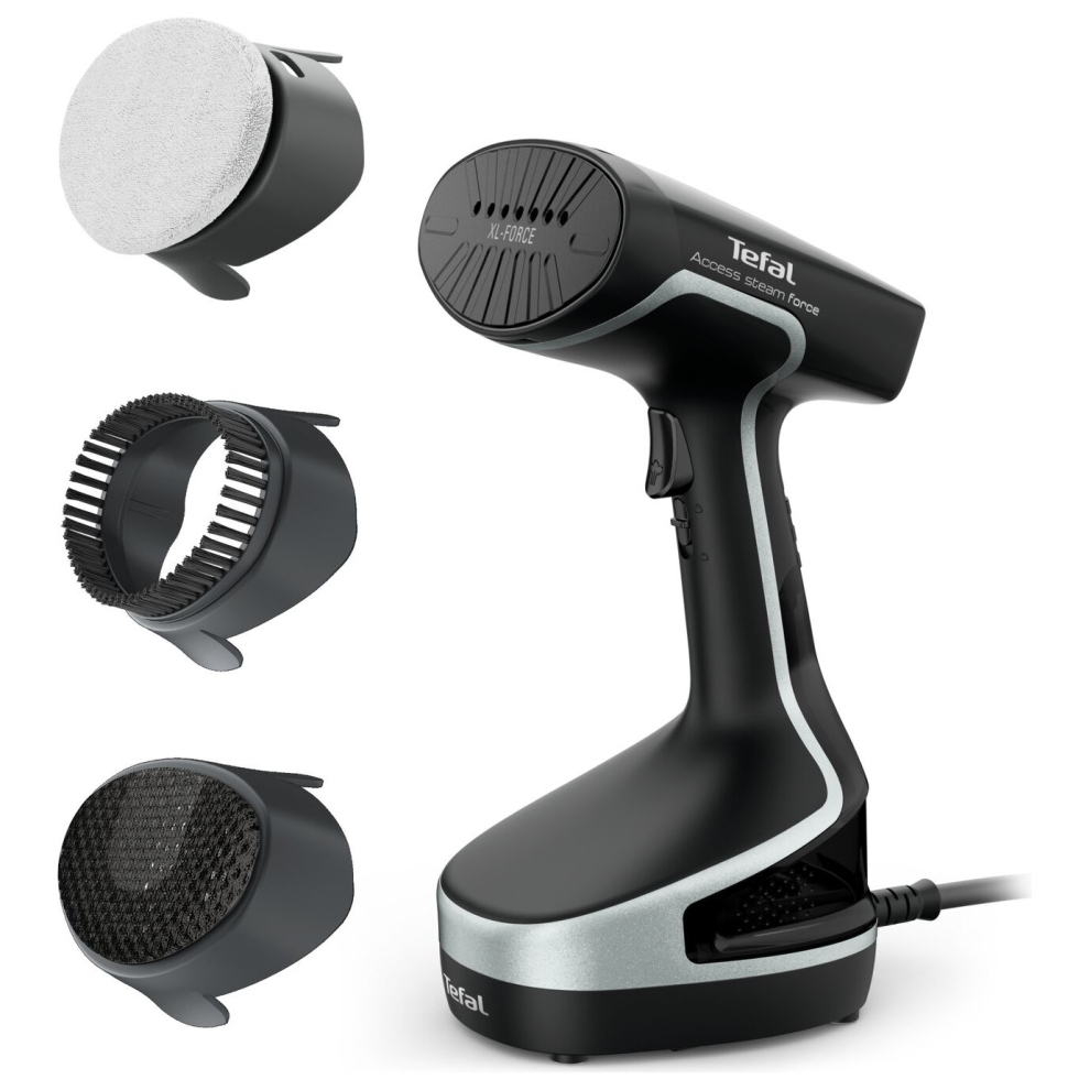 Tefal Dt8270g0 Access Steam Force Handheld Garment Steamer