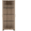 Seconique Oliver 2 Door Wardrobe Light Oak Effect 4