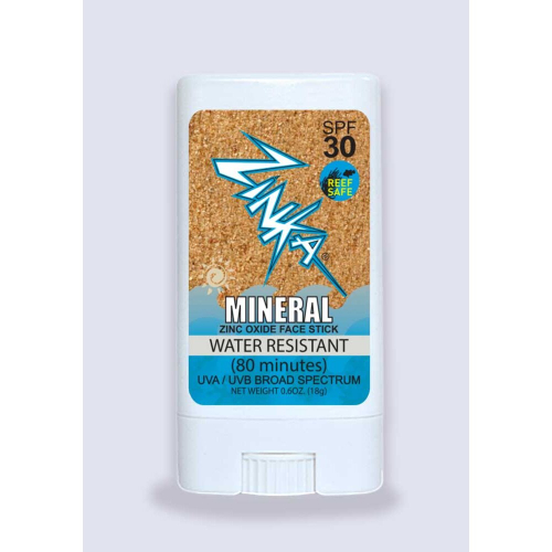 Zinka Mineral Face Stick SPF 30