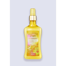 Hawaiian Tropic Golden Paradise Shimmer Edition Body Mist 250ml