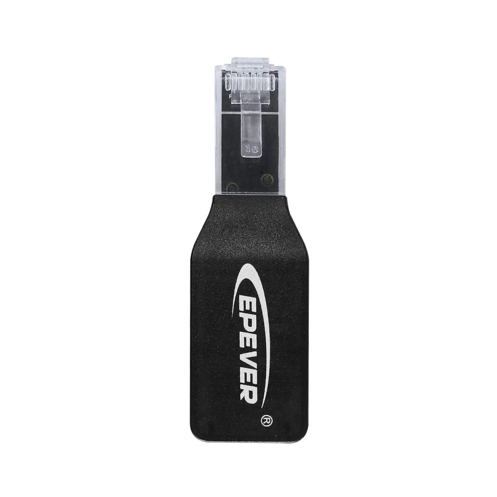 (Wifi Adapter) Epsolar Mppt Solar Charge Controller Ultra Fast Power Point Tracking Epever 664918228712