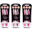 Wilkinson Sword Wilkinson Sword Intuition Eyebrow Shaper 9 Pack 1
