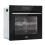 Dellonda Baridi 60cm Built-In 10 Function Fan Assisted, Electric Oven, Touchscreen, 72L Capacity - DH199 10
