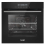 Dellonda Baridi 60cm Built-In 10 Function Fan Assisted, Electric Oven, Touchscreen, 72L Capacity - DH199 2