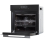 Dellonda Baridi 60cm Built-In 10 Function Fan Assisted, Electric Oven, Touchscreen, 72L Capacity - DH199 11