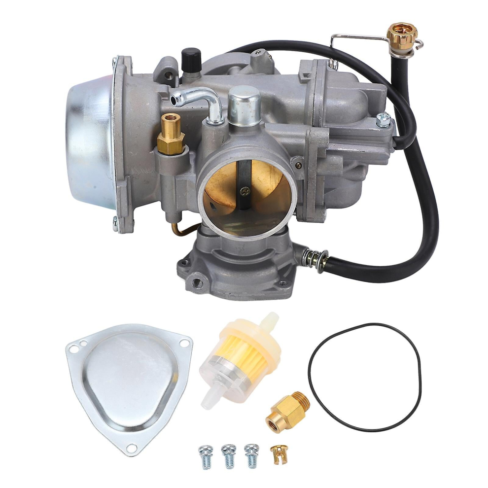 Carburetor Car Accessories 3130903 Replacement For Polaris Scrambler 500 19972009 889610330833