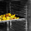Dellonda Baridi 60cm Built-In 10 Function Fan Assisted, Electric Oven, Touchscreen, 72L Capacity - DH199 8
