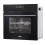 Dellonda Baridi 60cm Built-In 10 Function Fan Assisted, Electric Oven, Touchscreen, 72L Capacity - DH199 12