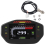 Universal Tft Lcd Display Instrument Speedometer Odometer Tachometer Fit For 2/4 Cylinder Motorcycle 1