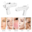 Vanadium Titanium Beauty Instrument Mesotherapy Gun Skin Rejuvenation Wrinkle Removal Mesogun 6